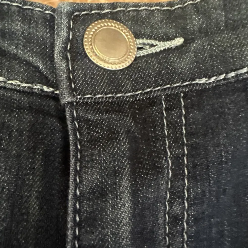 Christopher Banks Women’s Blue Jeans Sz 12 S